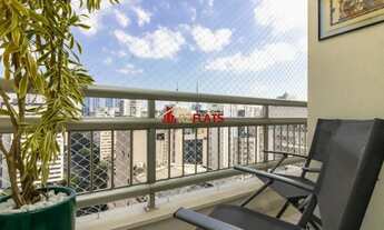 Imagem 6: Flat com ótimo preço no bairro Consolação. Confira!