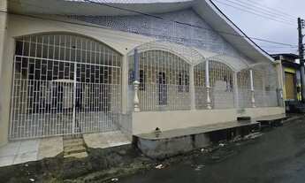 Imagem: Casa no Conjunto Ajuricaba - Alvorada