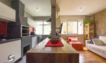 Imagem 4: Apartamento em Petrópolis