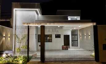 Imagem: Casa paraíso