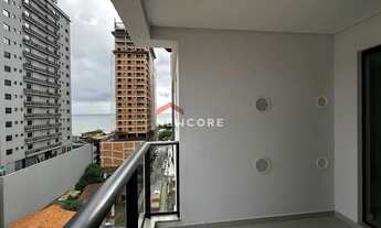 Imagem 2: Apartamento em Rua João Carlos Abrahaã - Balneario Pereque - Porto Belo/SC