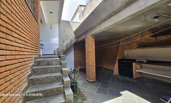 Imagem 5: Casa para venda possui 268 metros quadrados com 3 quartos em Vila Constança - São Paulo