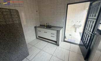 Imagem 5: Casa para Locação em Indaiatuba/SP, 02 dormitórios (sendo 01 suíte)