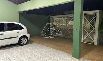 Imagem 3: Casa à venda, 4 quartos, 1 suíte, 5 vagas, Jardim Cavallari - Marília/SP