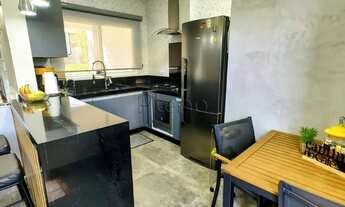 Imagem 6: Casa à venda em Indaiatuba, Jardins do Império, com 3 quartos, com 138 m², Residencial Vil