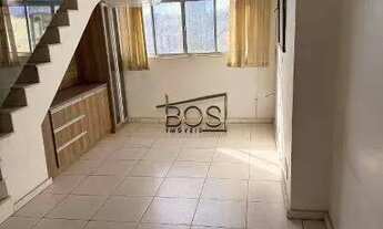 Imagem 5: VENDA COBERTURA - 04 QUARTOS 133,00 M2 - BAIRRO: UNIÃO