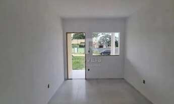 Imagem 5: Oportunidade: Sua casa nova com quintal amplo em bairro tranquilo *NI10