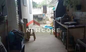 Imagem 3: Casa em Rua Santa Paula - Chácara Canaã - Tremembé/SP