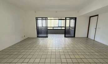 Imagem 2: Edf. Itacoatiara Village - 4 quartos na Rua Setúbal, próximo a Pracinha de Boa Viagem