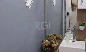 Imagem 5: Casa para Venda - 80m², 2 dormitórios, 4 vagas - Lami