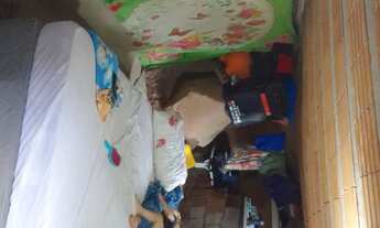 Imagem 3: Vende-se casa com terreno tem escritura mais quem quiser tem que medir porque não medi