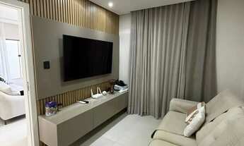 Imagem 6: VENDA ALTO PADRÃO PORTEIRA FECHADA HortoVille Abrantes/BA