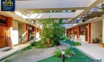 Imagem 4: Apartamento de 1 quarto e 1 vaga de garagem no bairro Rio Branco Porto Alegre