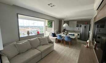 Imagem: Apartamento - Taquaral - Campinas