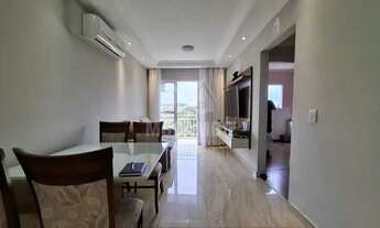 Imagem: Apartamento / Residencial / Loteamento