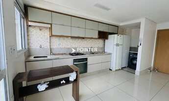 Imagem 7: Apartamento à venda, 2 quartos, 2 suítes, 1 vaga, Setor Bueno - Goiânia/GO