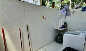 Imagem 6: Sobrado para venda possui 470 metros quadrados com 3 quartos em Açu da Tôrre - Mata de São