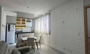 Imagem 4: Alugo Apartamento dois Quartos Mobiliado- Cuiaba Mt