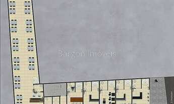 Imagem 2: Loja com 45 m² para locação Centro de São Paulo - SP