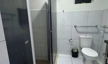 Imagem 8: Alugo apartamento no porto seguro paulista