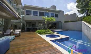 Imagem 2: CASA EM CONDOMÍNIO - TAMBORÉ 10 - SP