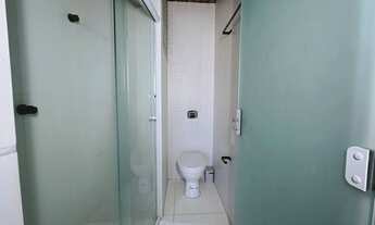 Imagem 5: Loft em excelente localização no centro de Joinville na rua do terminal Central