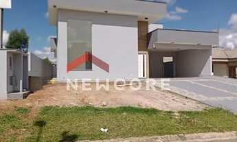 Imagem 2: Casa de condomínio em Rua Snoker - Residencial San Diego - Vargem Grande Paulista/SP