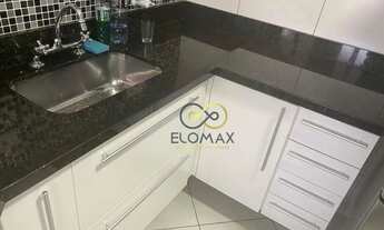 Imagem 3: Apartamento com 2 dormitórios à venda, 134 m² por R$ 680.000,00 - Vila Zilda - São Paulo/S