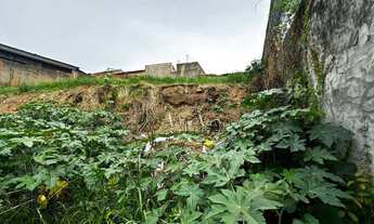 Imagem 2: Terreno à venda no Vila Dominguinho - Votorantim/SP