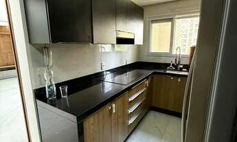 Imagem 6: Apartamento para venda com 122m² e 2 vagas em Guarulhos