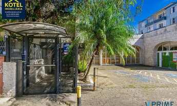 Imagem: Apartamento de 1 quarto e 1 vaga de garagem