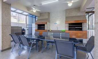 Imagem 7: Lindo apto 2 quartos c vaga ao lado da Praça Encol