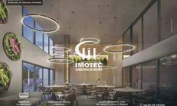 Imagem 5: Apartamento à venda, 4 quartos, 2 suítes, Gutierrez - Belo Horizonte/MG