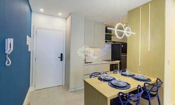 Imagem 3: Apartamento a venda em Jurerê, uma quadra da praia