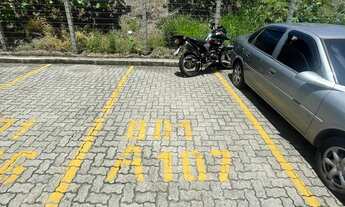 Imagem: Apartamento Jardim Mariana-Volta Redonda