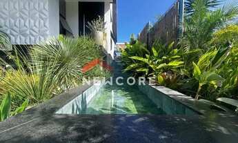 Imagem 7: Casa de condomínio em Avenida Rodesindo Pavan - Praia do Estaleiro - Balneário Camboriú/SC