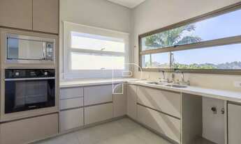 Imagem 7: Casa com 3 dormitórios à venda, 306 m² por R$ 2.200.000,00 - Granja Viana - Carapicuíba/SP