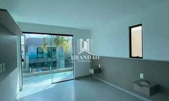 Imagem 5: Casa com 138m2 em condomínio fechado localizado no antares, Monte Verde