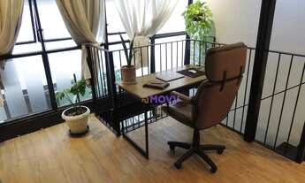 Imagem 3: Sobrado com 1 dormitório à venda por R$ 510.000,00 - Santa Teresa - Rio de Janeiro/RJ