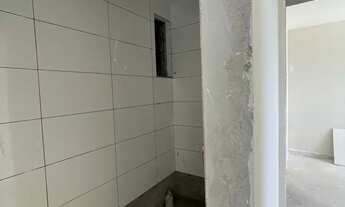 Imagem 5: Lançamento nos bancários 2 quartos 57m elevador e área de lazer