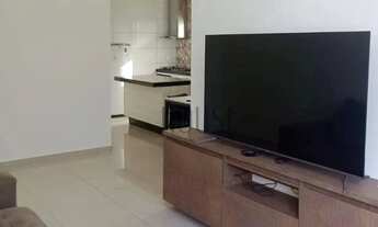 Imagem 5: Casa com 3 quartos à venda, 135 m² por R$ 841.000 - Condomínio Villagio Milano - Sorocaba