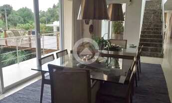 Imagem 3: Casa à venda e para alugar em Campinas, Sousas, com 6 quartos, com 700 m²