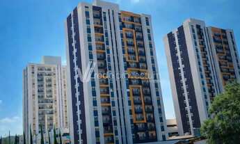 Imagem: Apartamento - Città Di Arezzo - Paulínia