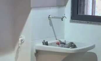 Imagem 3: Apartamento para Locação em Porto Velho, Rio Madeira, 2 dormitórios, 1 suíte, 2 banheiros