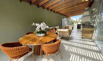 Imagem: Casa de condomínio disponível para venda