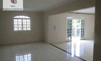 Imagem 3: Casa com 2 dormitórios para alugar, 90 m² por R$ 2.300,00/mês - Parque Universitário de Vi