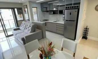 Imagem 2: APARTAMENTO - MOEMA - SP