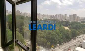 Imagem: CONJ. COMERCIAL - ÁGUA BRANCA - SP