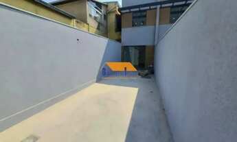 Imagem: Casa geminada de 2 quartos no Bairro Rio