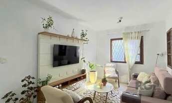 Imagem 3: Casa - 4 dorms. - 2 vagas - 200 m² - Partenon